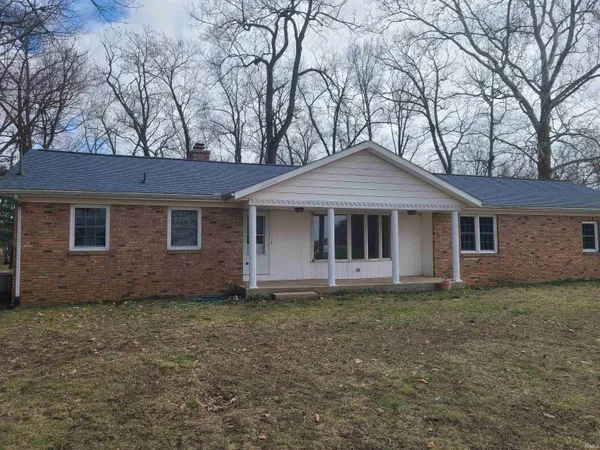 $739,000 | 64548 Thorn Road, North Liberty, IN 46554