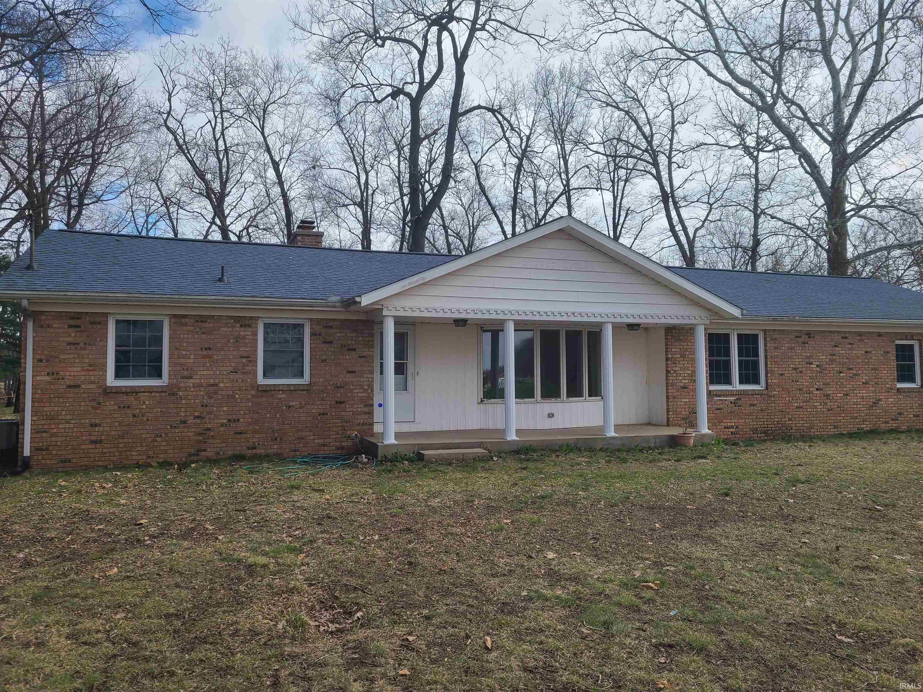 64548 Thorn Road North Liberty, IN 46554 - Photo 1 of 36