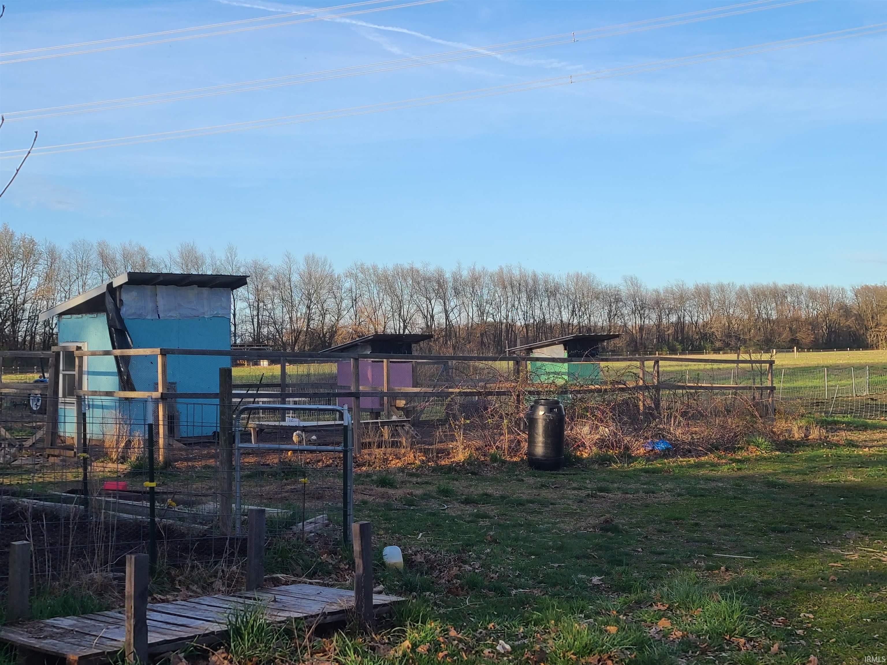 64548 Thorn Road North Liberty, IN 46554 - Photo 33 of 36