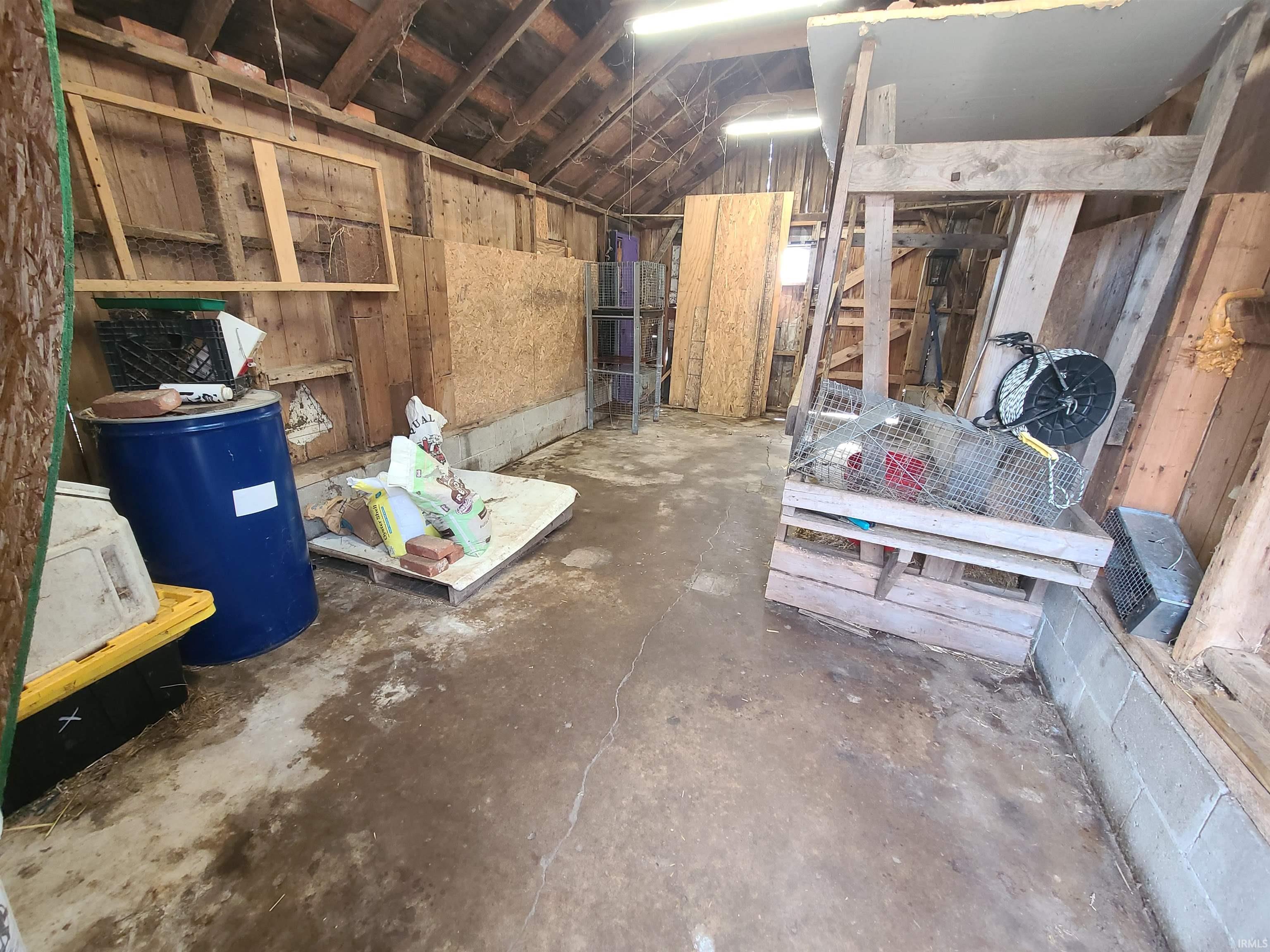 64548 Thorn Road North Liberty, IN 46554 - Photo 34 of 36