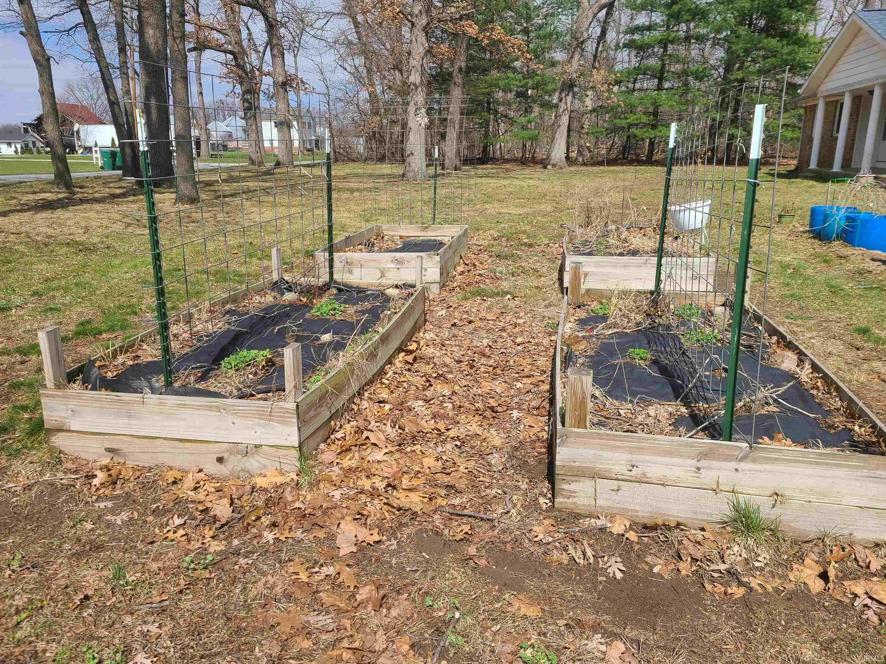 64548 Thorn Road North Liberty, IN 46554 - Photo 35 of 36