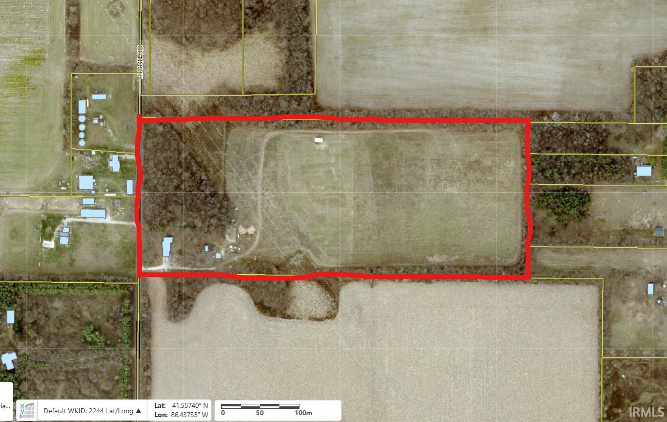 64548 Thorn Road North Liberty, IN 46554 - Photo 36 of 36