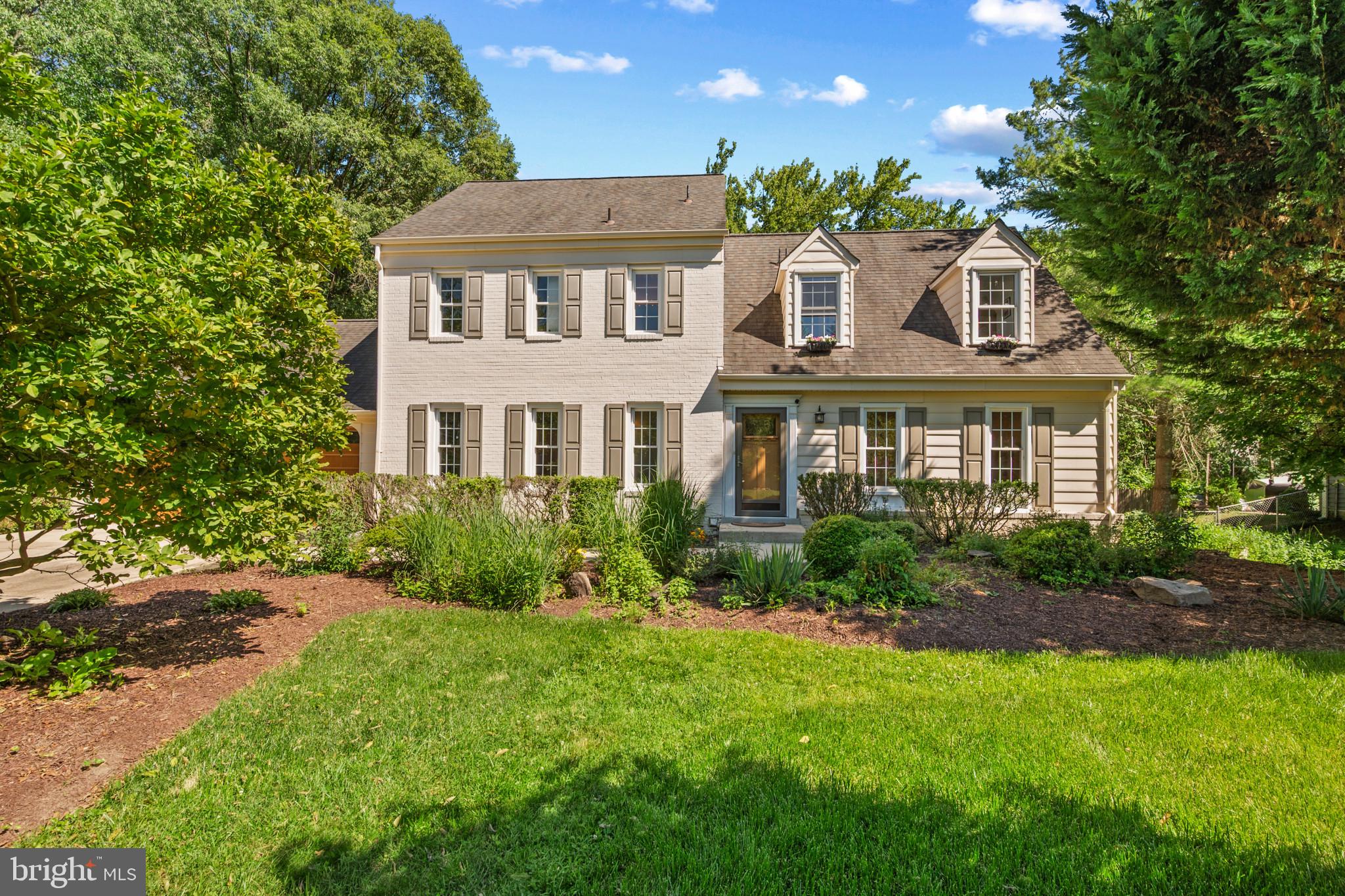13848 Turnmore Road Silver Spring, MD 20906 - Photo 49 of 54