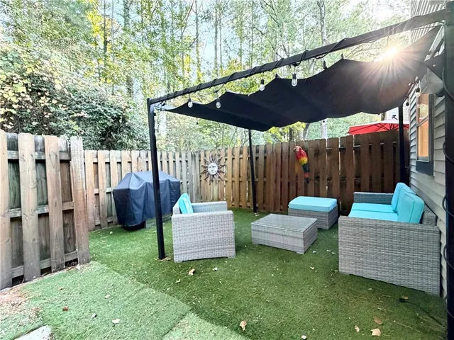 $1,950 | 4416 Chowning Way, Atlanta, GA 30338