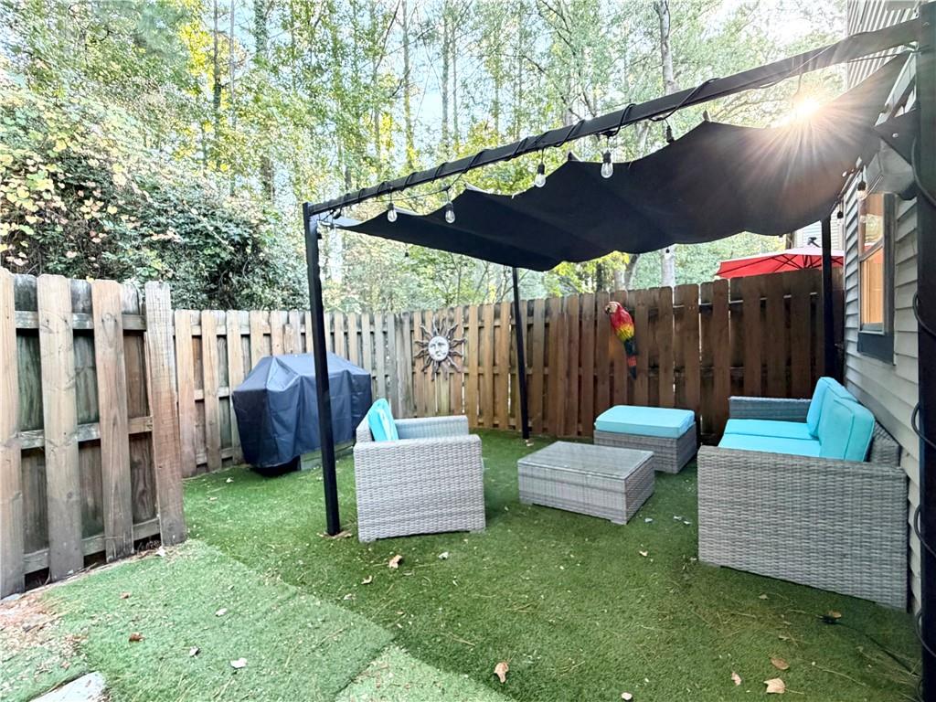 4416 Chowning Way Atlanta, GA 30338 - Photo 1 of 20