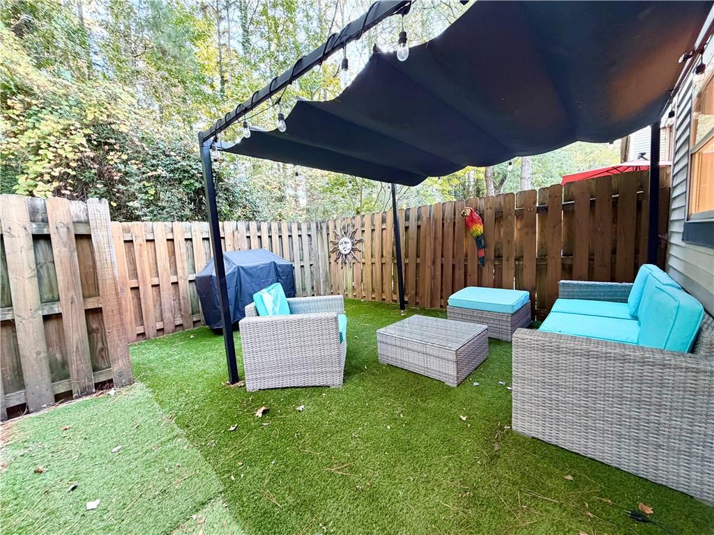 4416 Chowning Way Atlanta, GA 30338 - Photo 2 of 20