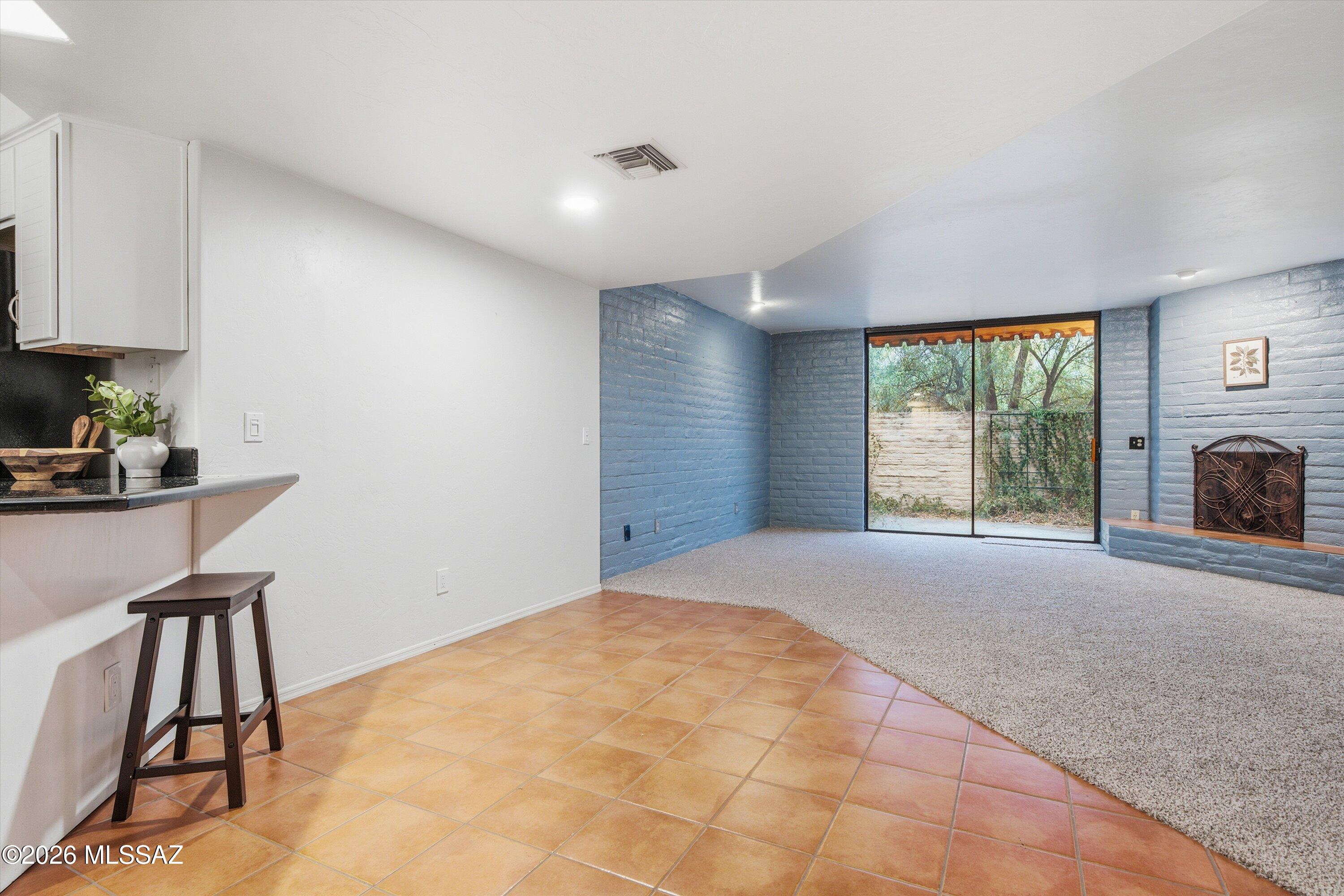2882 East Sierra Vista Road Tucson, AZ 85716 - Photo 13 of 43 Dining Area