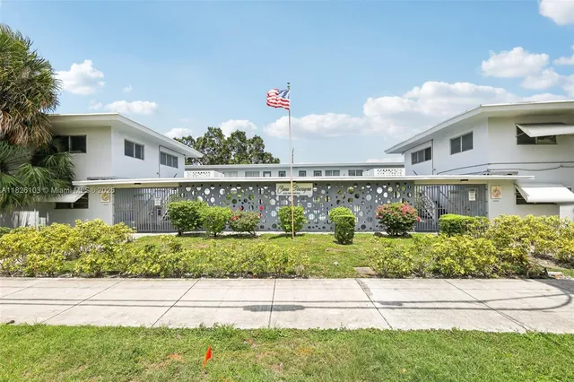 $109,999 | 12665 Northeast 16th Avenue, Unit 22, North Miami, FL 33161