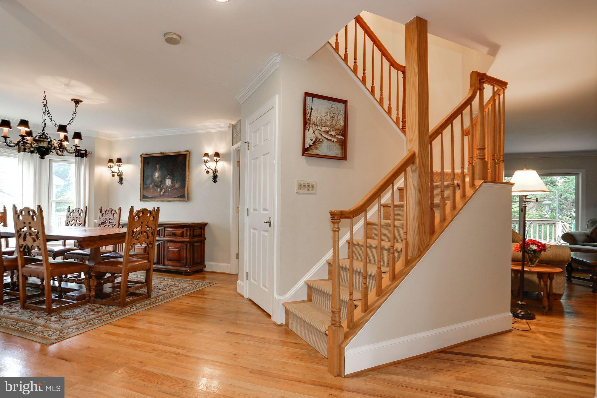 4412 Sangamore Road Bethesda, MD 20816 - Photo 13 of 30 Interior (General)