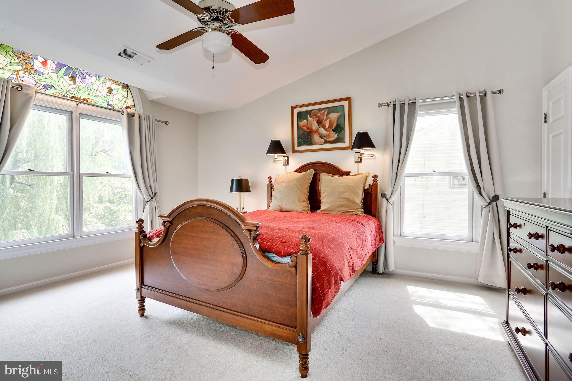 4412 Sangamore Road Bethesda, MD 20816 - Photo 14 of 30 Bedroom (Master)