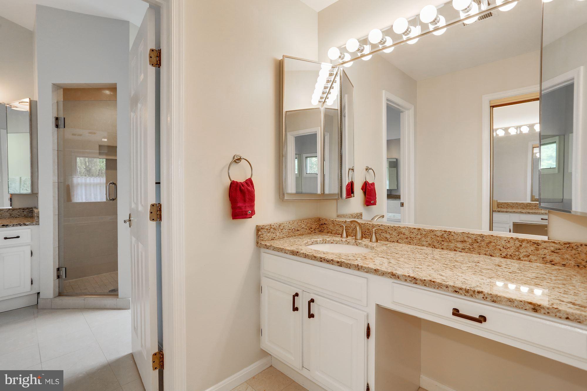 4412 Sangamore Road Bethesda, MD 20816 - Photo 15 of 30 Bath (Master)