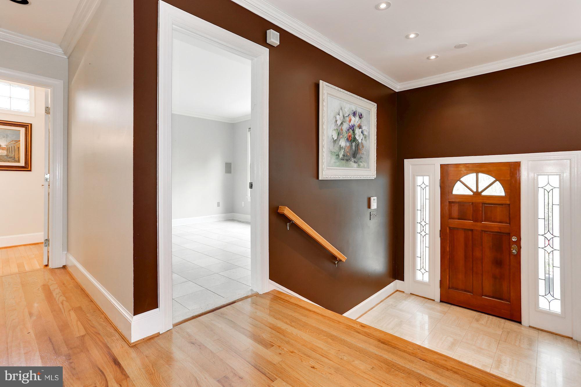 4412 Sangamore Road Bethesda, MD 20816 - Photo 2 of 30 Interior (General)