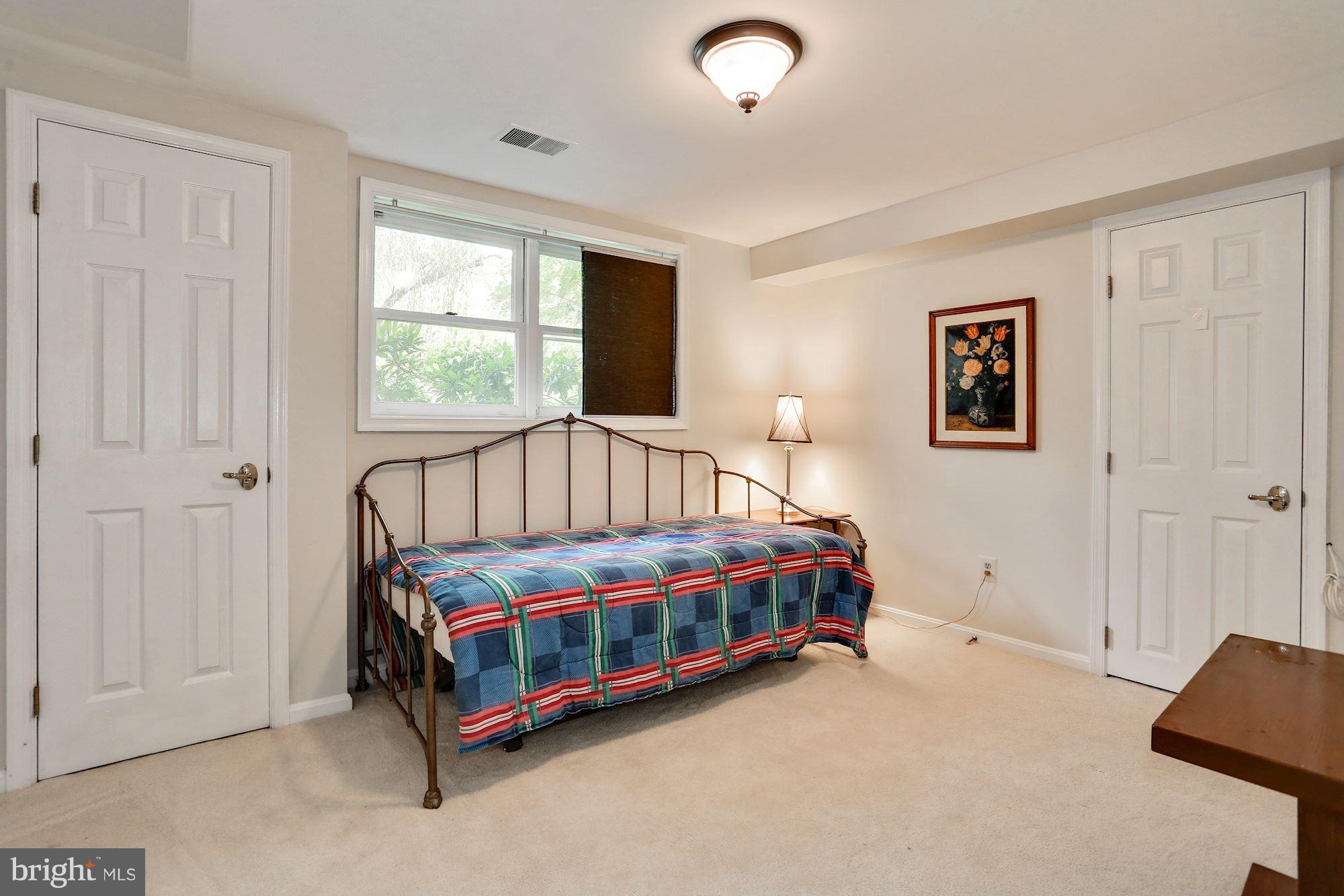 4412 Sangamore Road Bethesda, MD 20816 - Photo 22 of 30 Bedroom