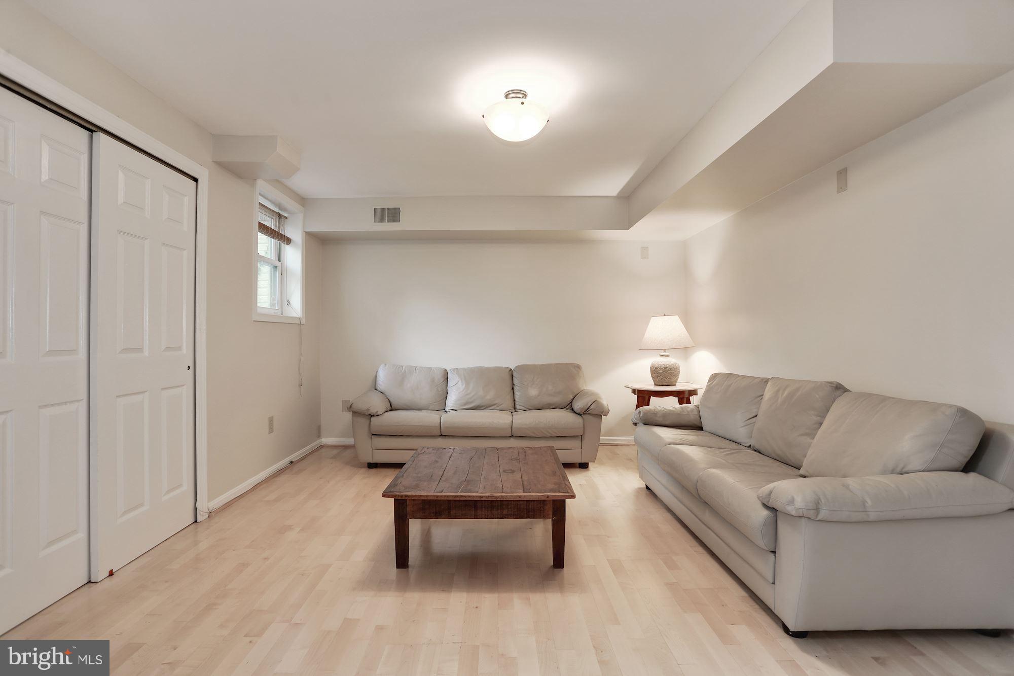 4412 Sangamore Road Bethesda, MD 20816 - Photo 24 of 30 Basement