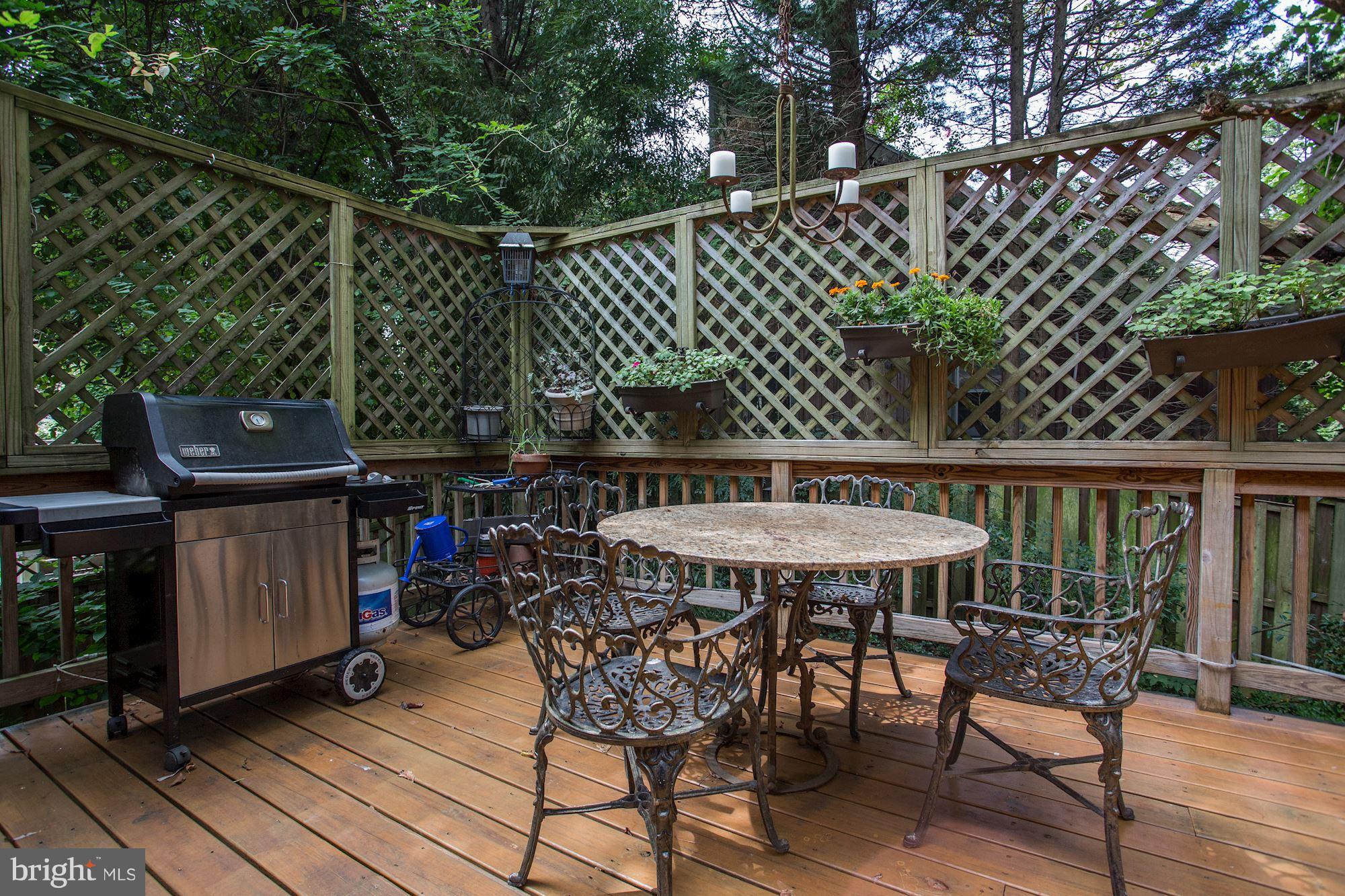 4412 Sangamore Road Bethesda, MD 20816 - Photo 28 of 30 Exterior (Rear)