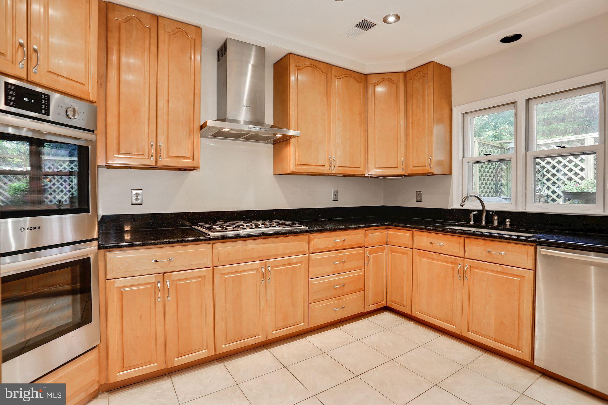 4412 Sangamore Road Bethesda, MD 20816 - Photo 8 of 30 Kitchen