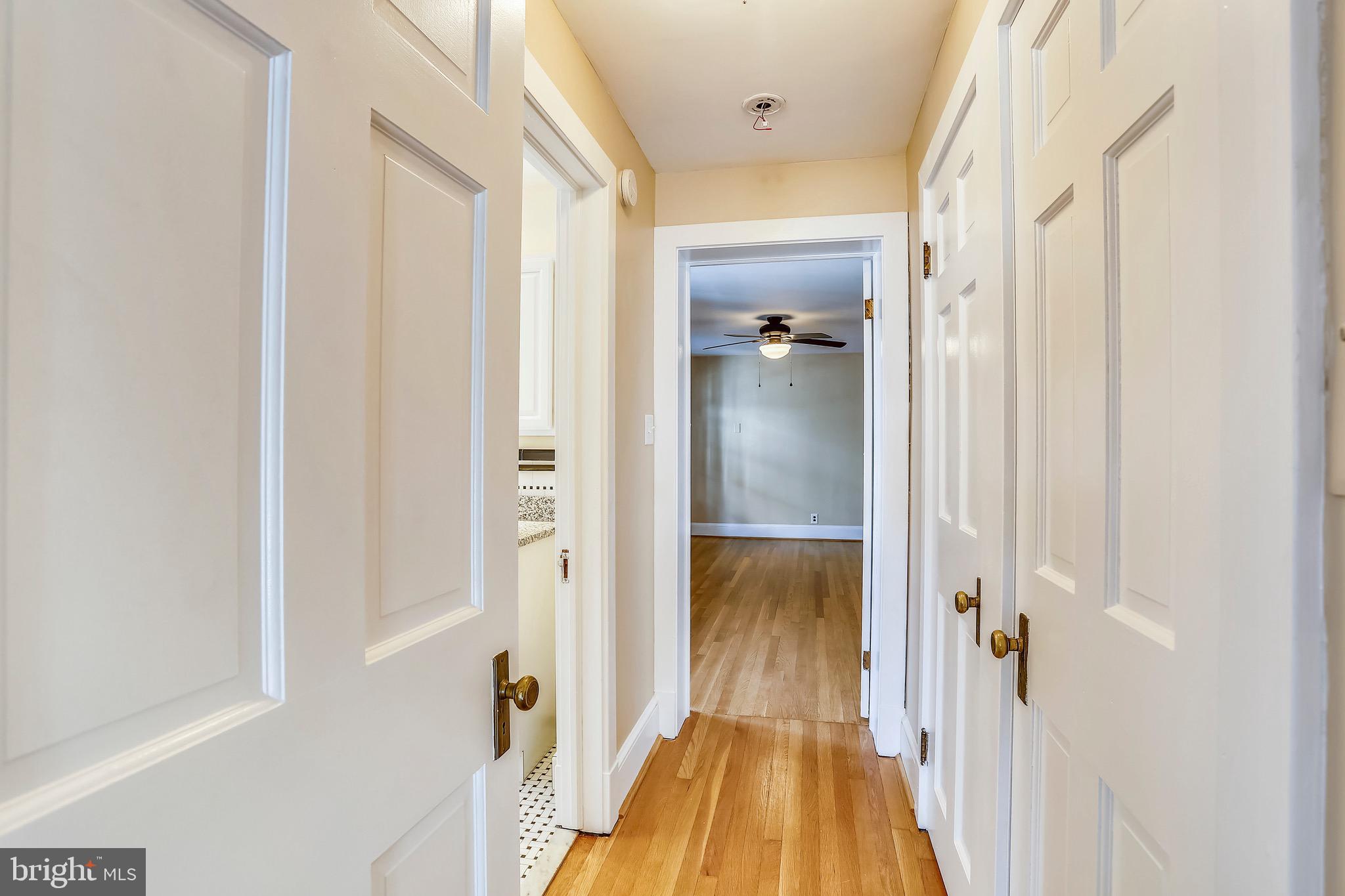 431 North Market Street, Unit 2 Frederick, MD 21701 - Photo 18 of 35