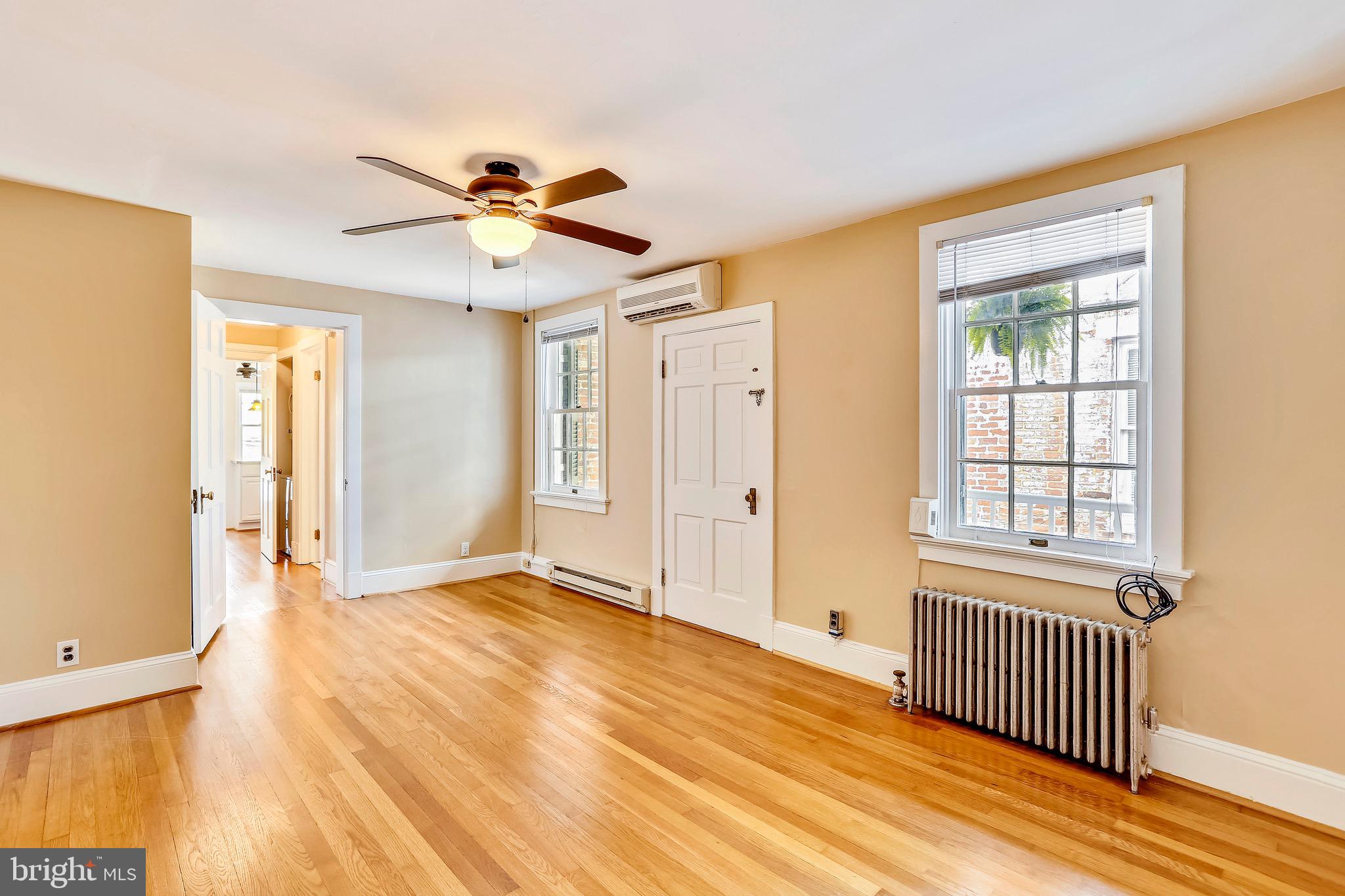 431 North Market Street, Unit 2 Frederick, MD 21701 - Photo 20 of 35
