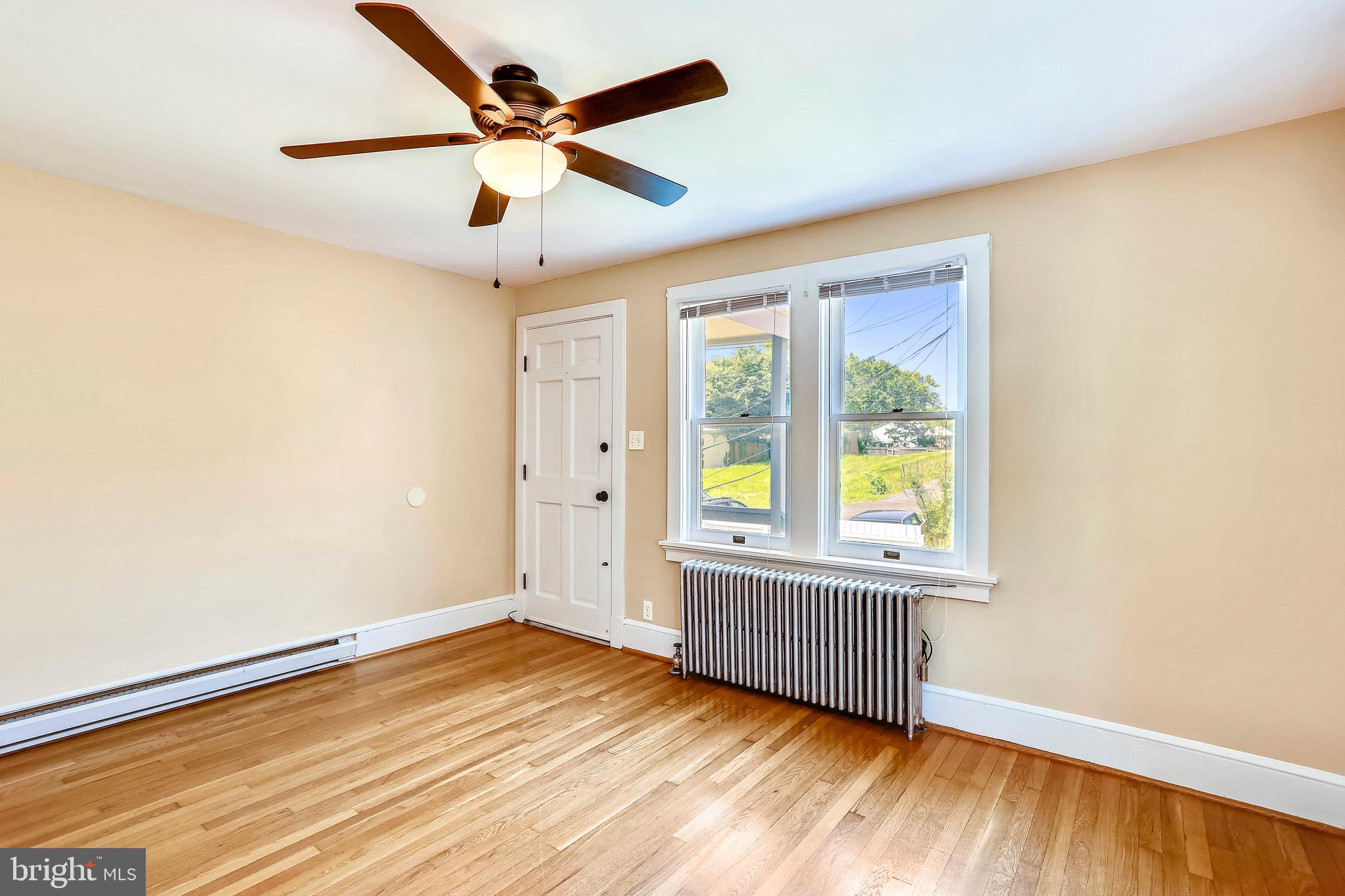 431 North Market Street, Unit 2 Frederick, MD 21701 - Photo 24 of 35