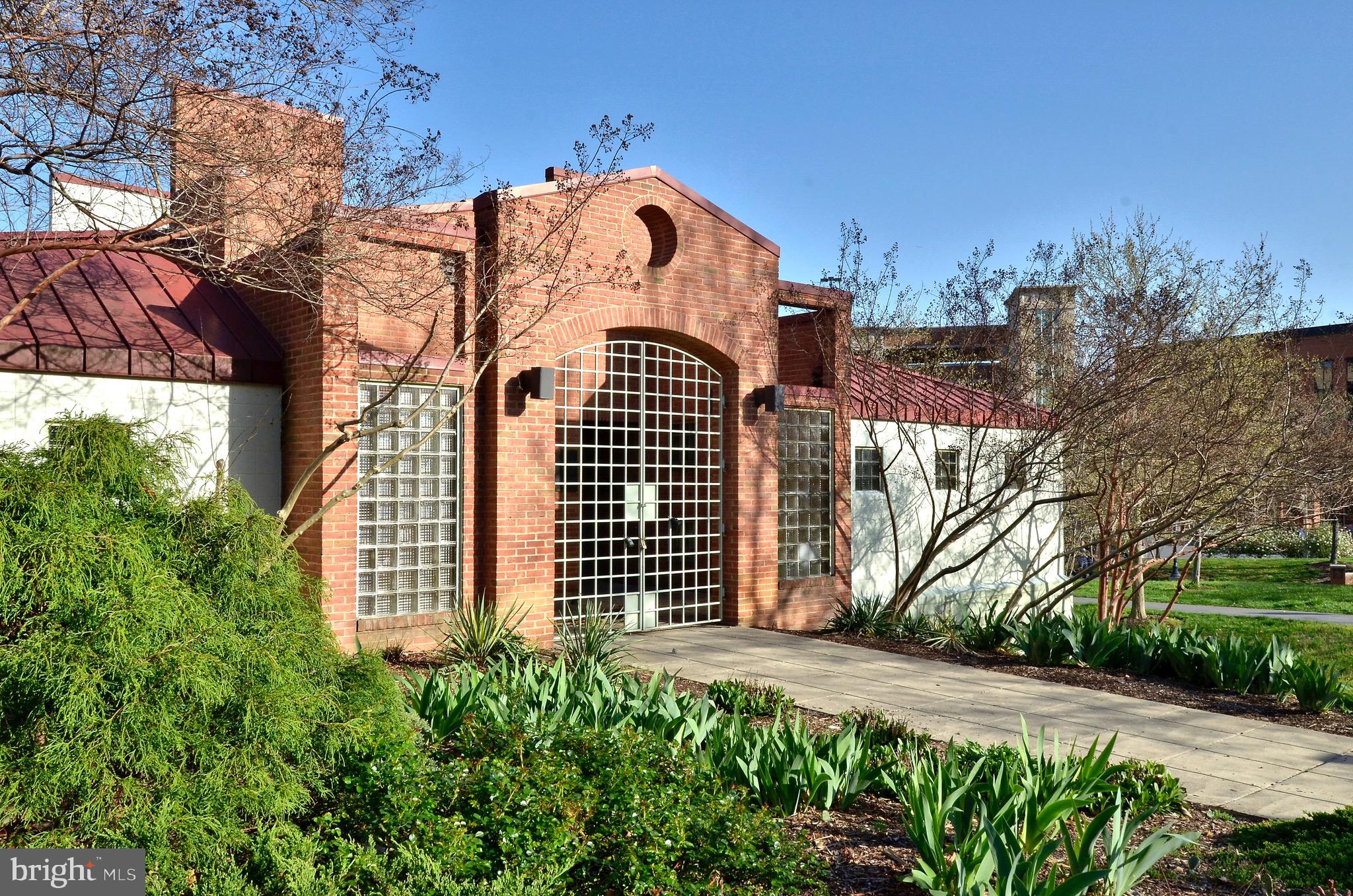 431 North Market Street, Unit 2 Frederick, MD 21701 - Photo 32 of 35