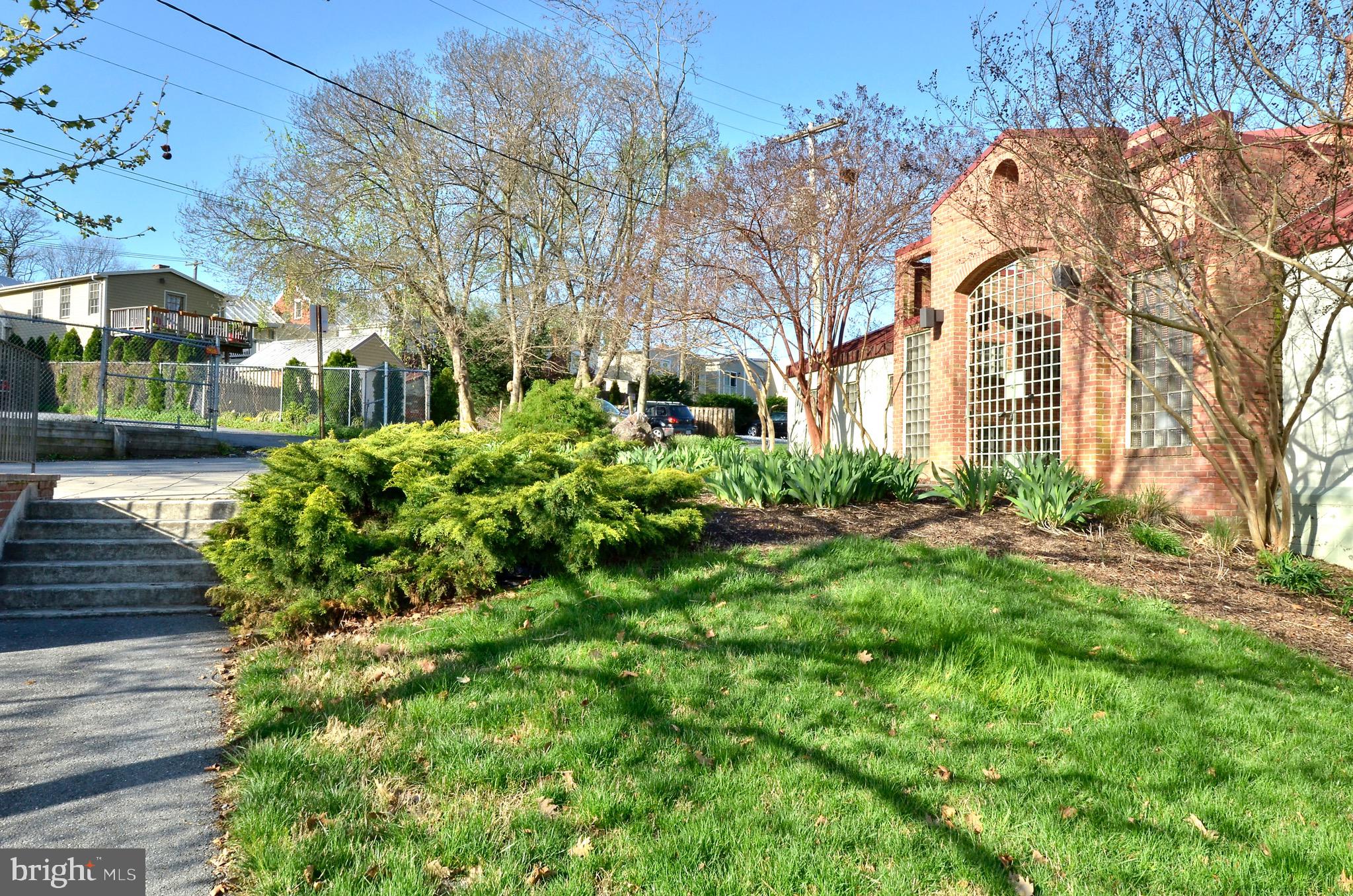 431 North Market Street, Unit 2 Frederick, MD 21701 - Photo 33 of 35