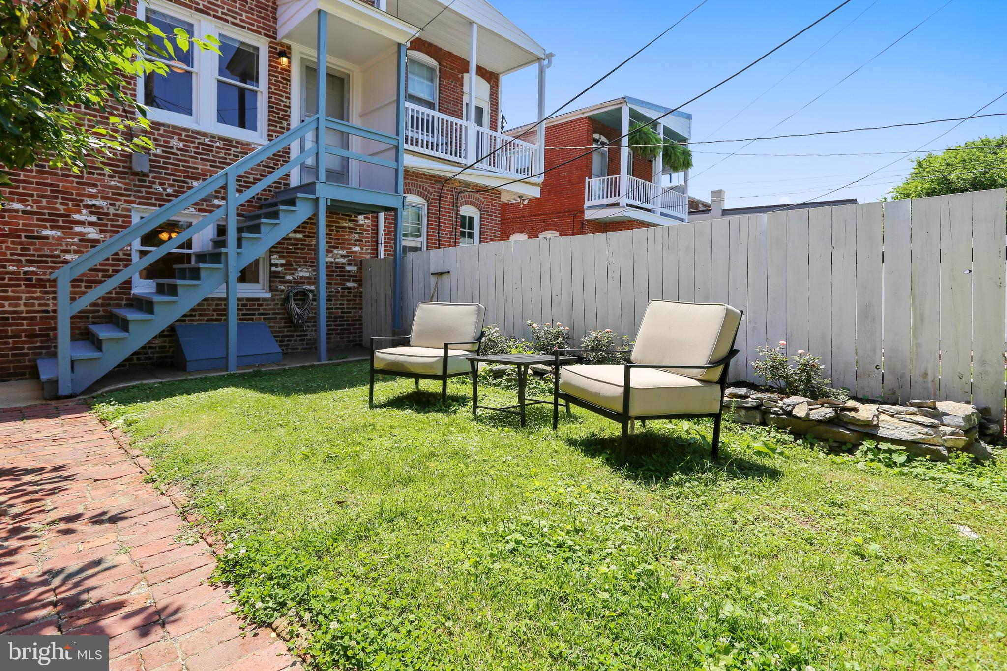 431 North Market Street, Unit 2 Frederick, MD 21701 - Photo 9 of 35