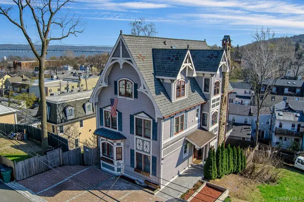 $1,195,000 | 19 Catherine Street, Nyack, NY 10960