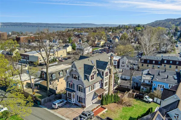 $1,195,000 | 19 Catherine Street, Nyack, NY 10960