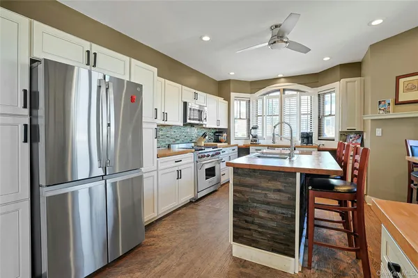 $1,195,000 | 19 Catherine Street, Nyack, NY 10960