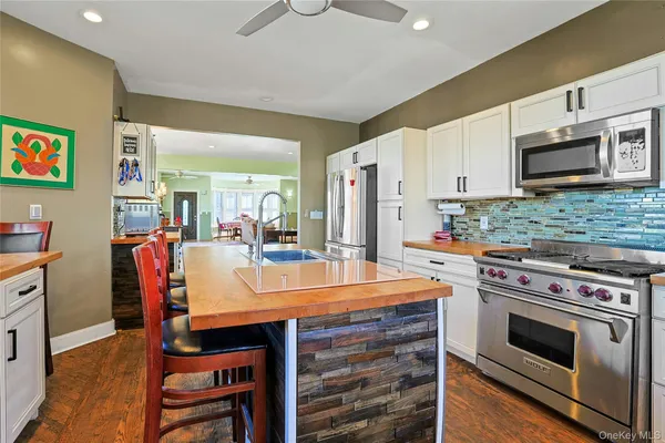 $1,195,000 | 19 Catherine Street, Nyack, NY 10960