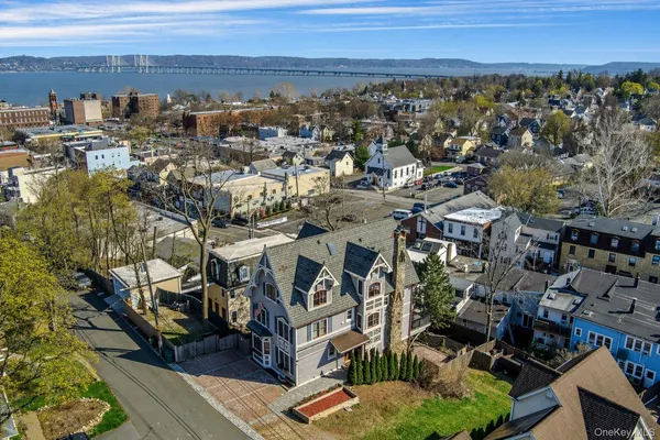 $1,195,000 | 19 Catherine Street, Nyack, NY 10960