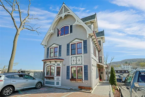 $1,195,000 | 19 Catherine Street, Nyack, NY 10960