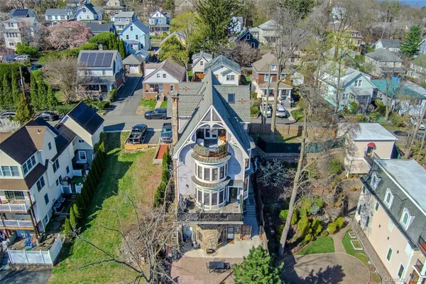 $1,195,000 | 19 Catherine Street, Nyack, NY 10960