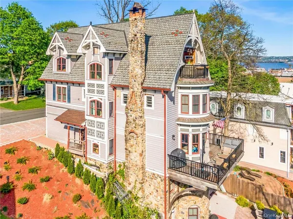 $1,195,000 | 19 Catherine Street, Nyack, NY 10960