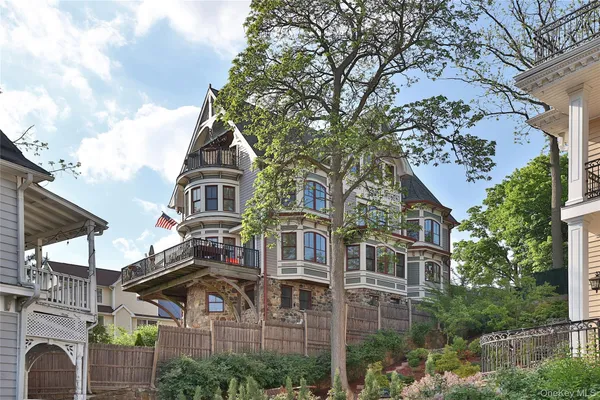 $1,195,000 | 19 Catherine Street, Nyack, NY 10960