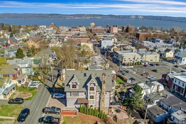 $1,195,000 | 19 Catherine Street, Nyack, NY 10960