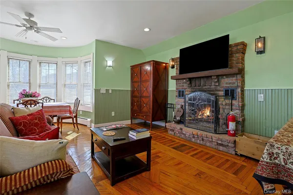 $1,195,000 | 19 Catherine Street, Nyack, NY 10960