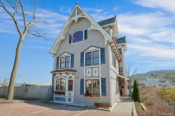 $1,195,000 | 19 Catherine Street, Nyack, NY 10960