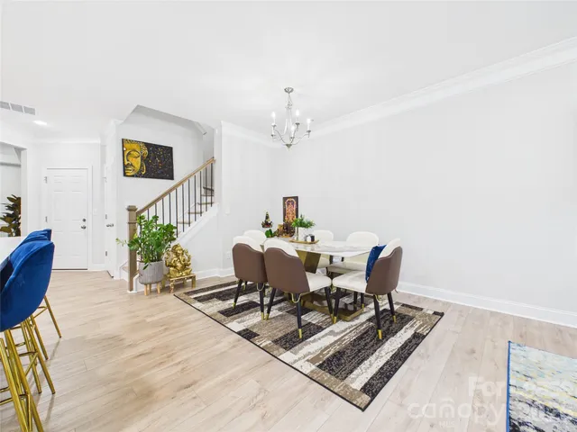 $2,400 | 4147 Black Court, Harrisburg, NC 28075