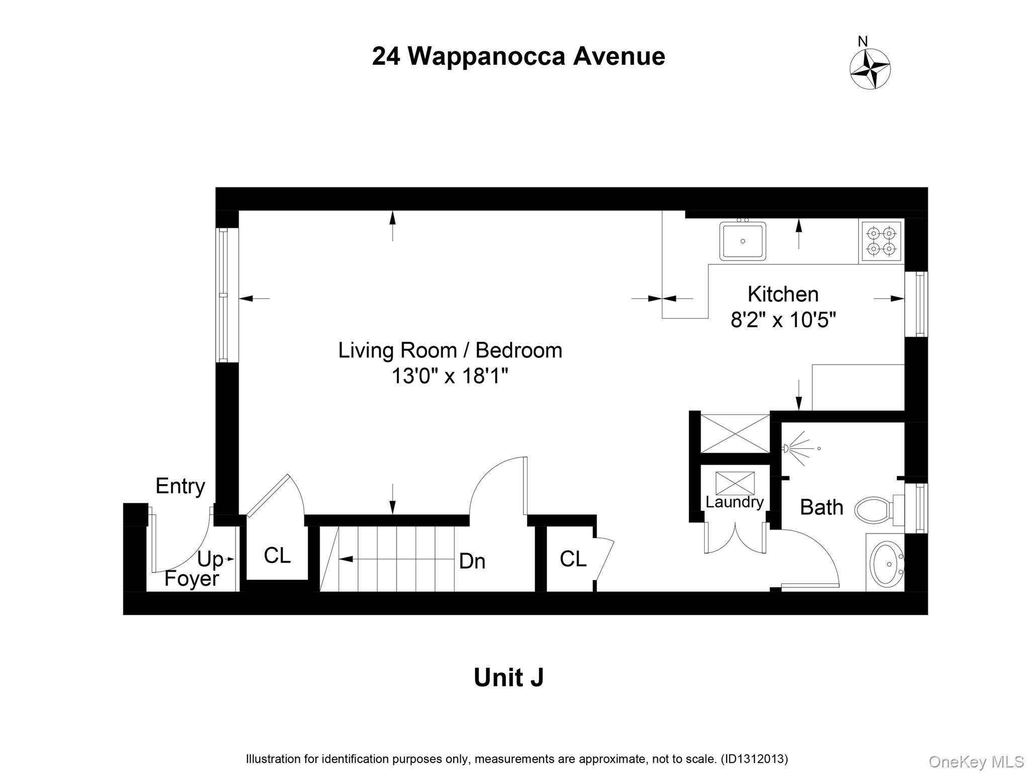 24 Wappanocca Avenue, Unit J Rye, NY 10580 - Photo 11 of 12