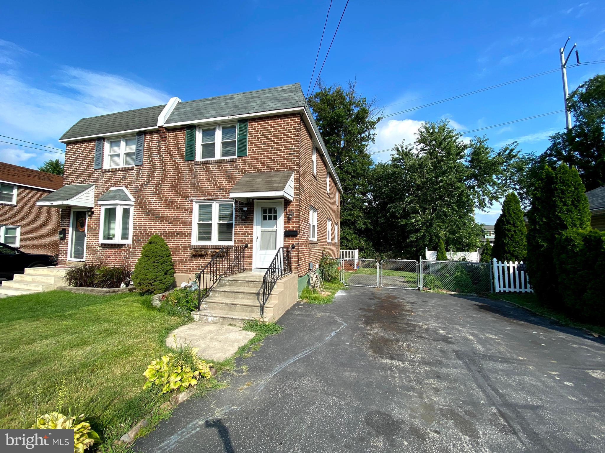 830 Haverford Road Ridley Park, PA 19078 - Photo 25 of 42