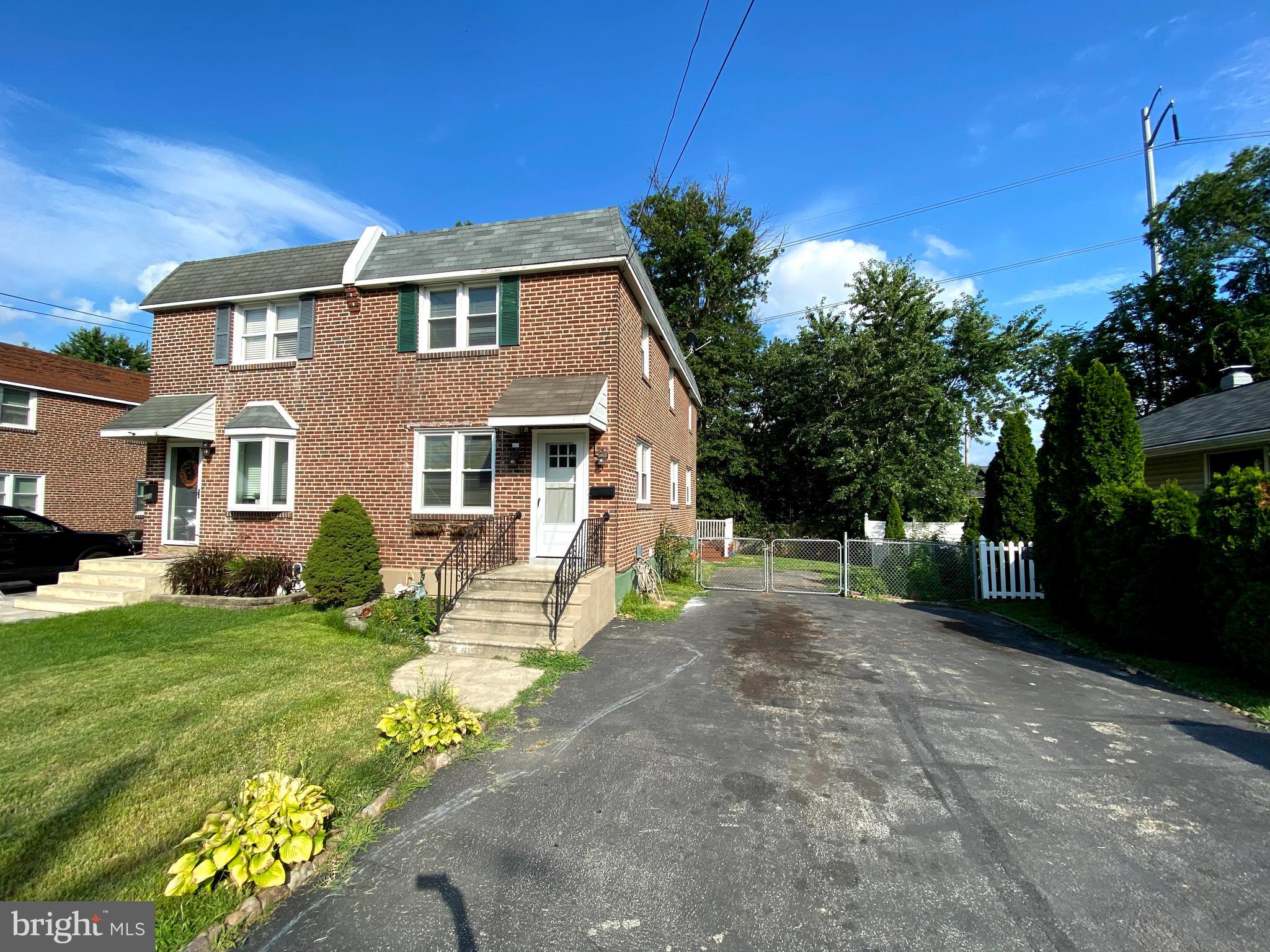 830 Haverford Road Ridley Park, PA 19078 - Photo 26 of 42
