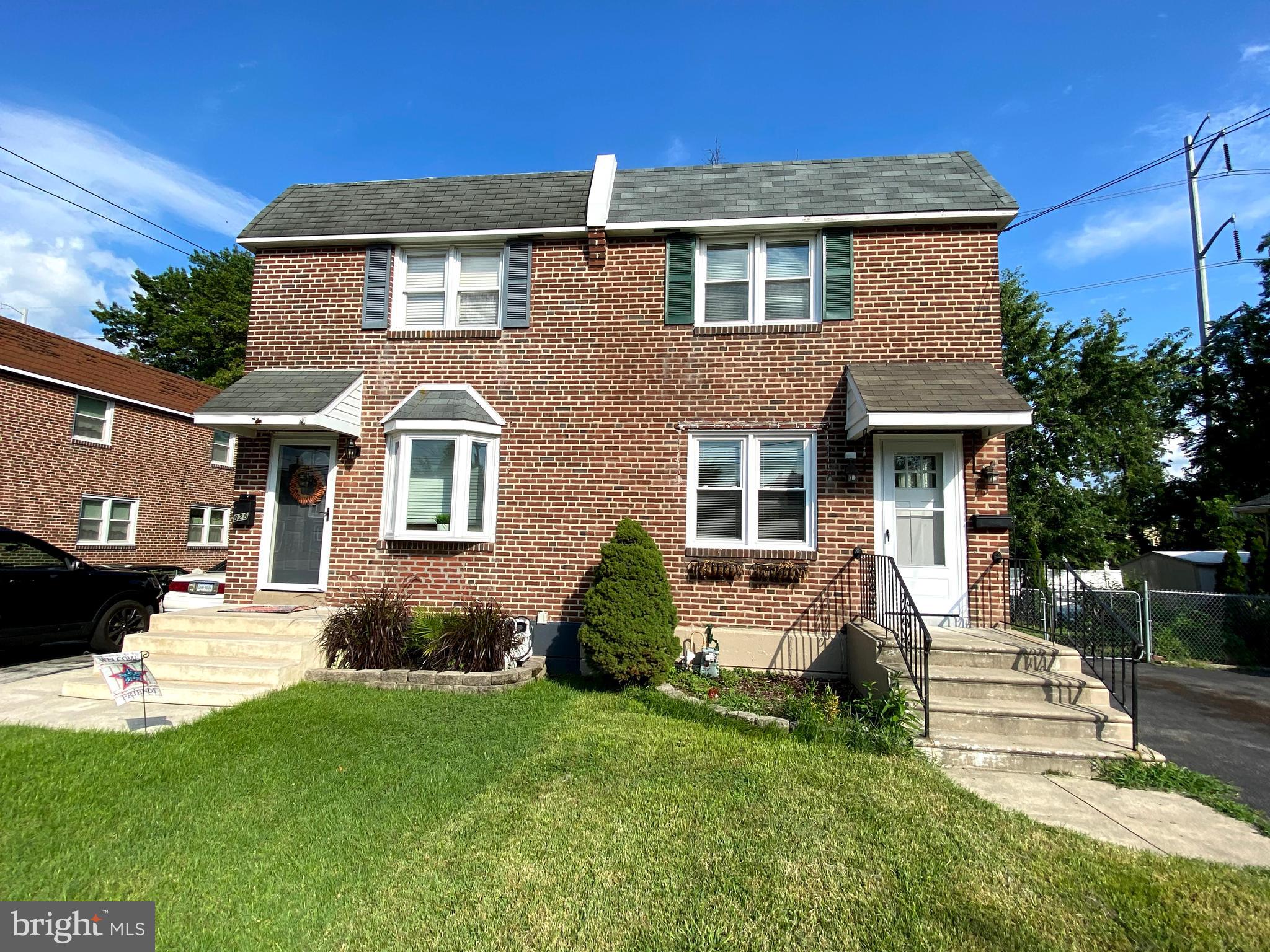 830 Haverford Road Ridley Park, PA 19078 - Photo 27 of 42