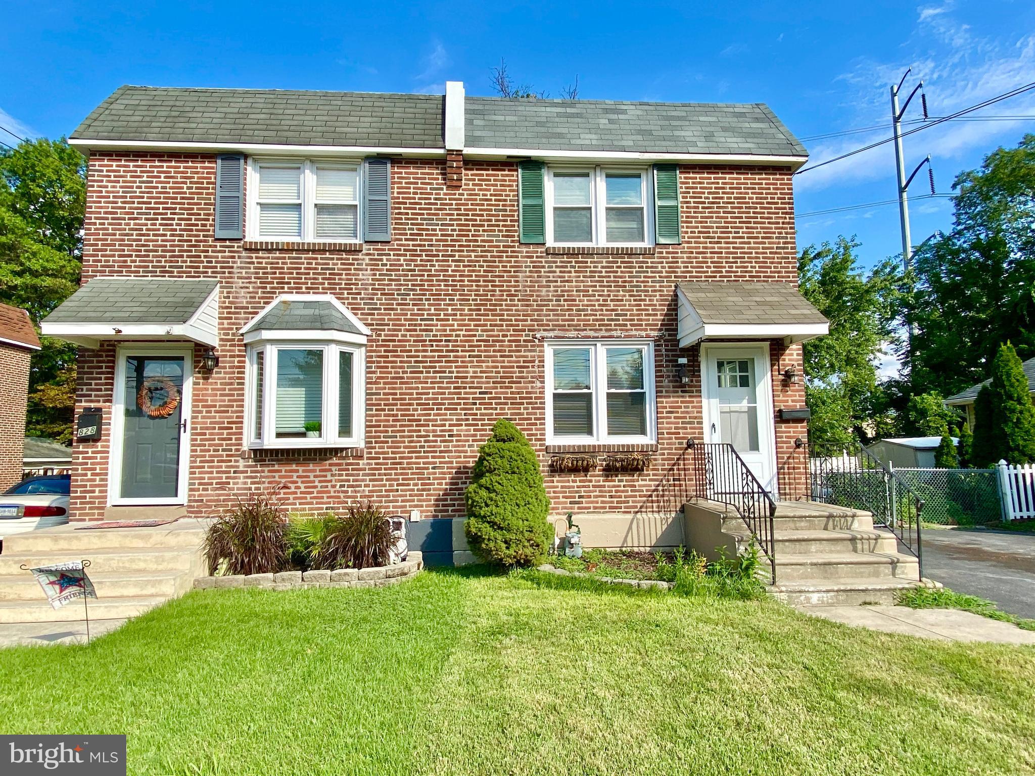 830 Haverford Road Ridley Park, PA 19078 - Photo 28 of 42