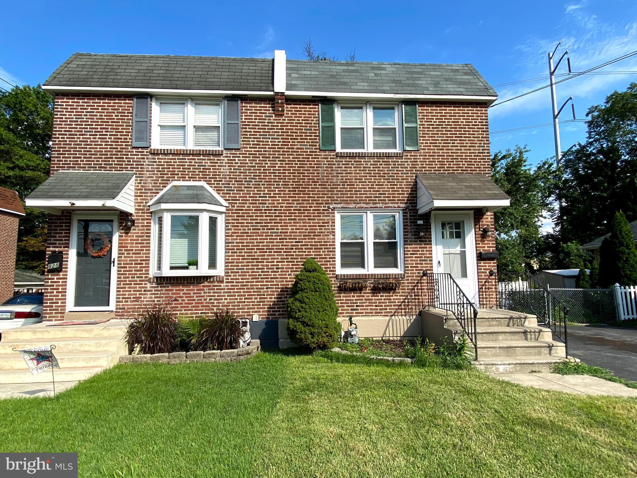 830 Haverford Road Ridley Park, PA 19078 - Photo 29 of 42
