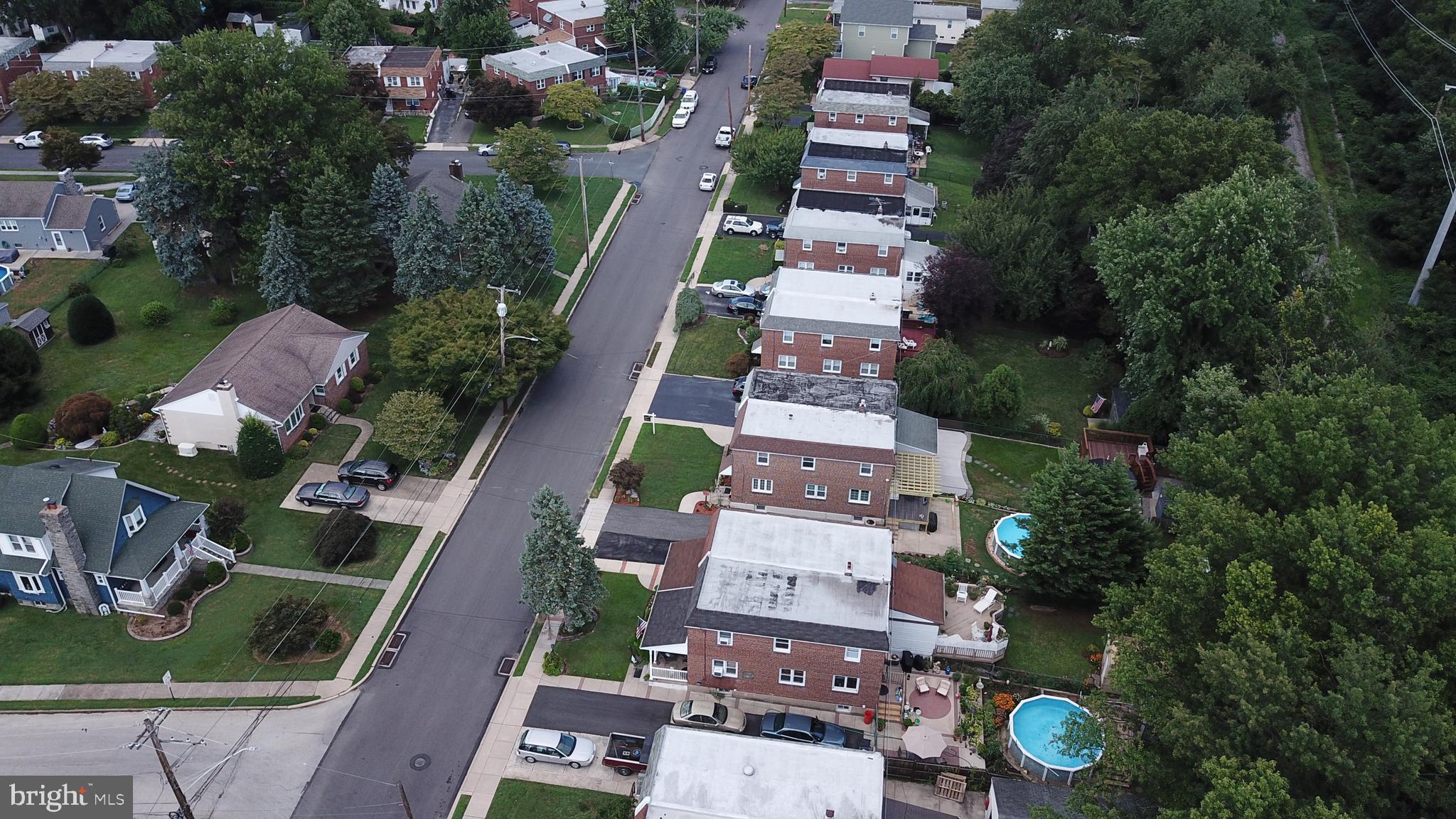 830 Haverford Road Ridley Park, PA 19078 - Photo 36 of 42