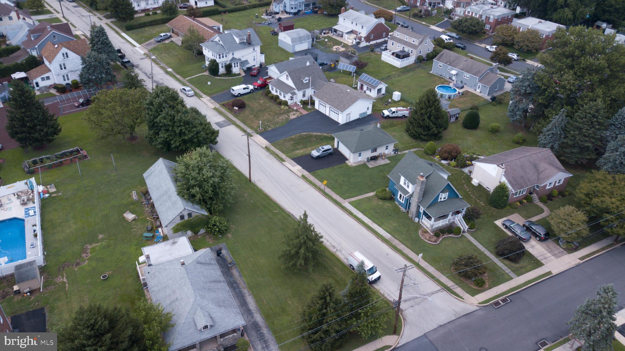 830 Haverford Road Ridley Park, PA 19078 - Photo 41 of 42