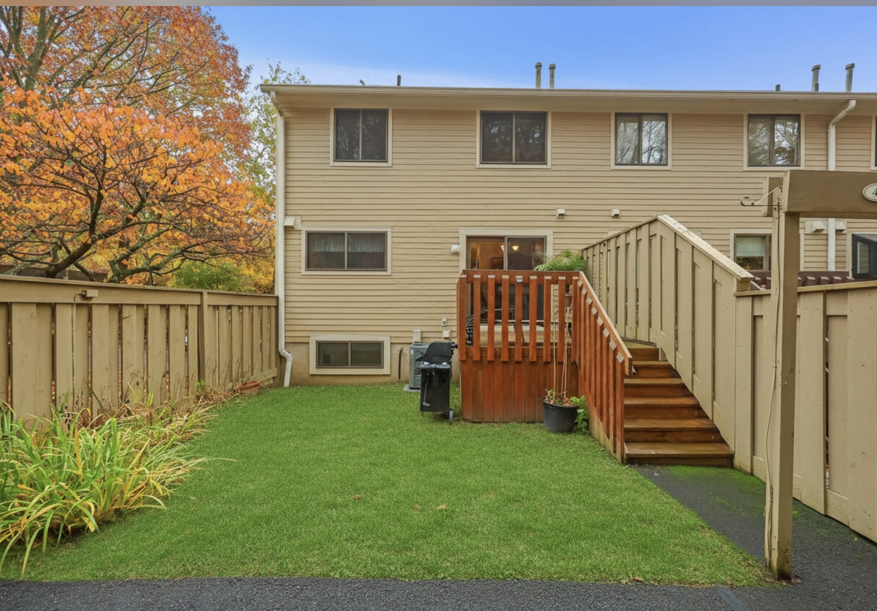 46 Sunrise Hill Road, Unit 46 Norwalk, CT 06851 - Photo 20 of 27