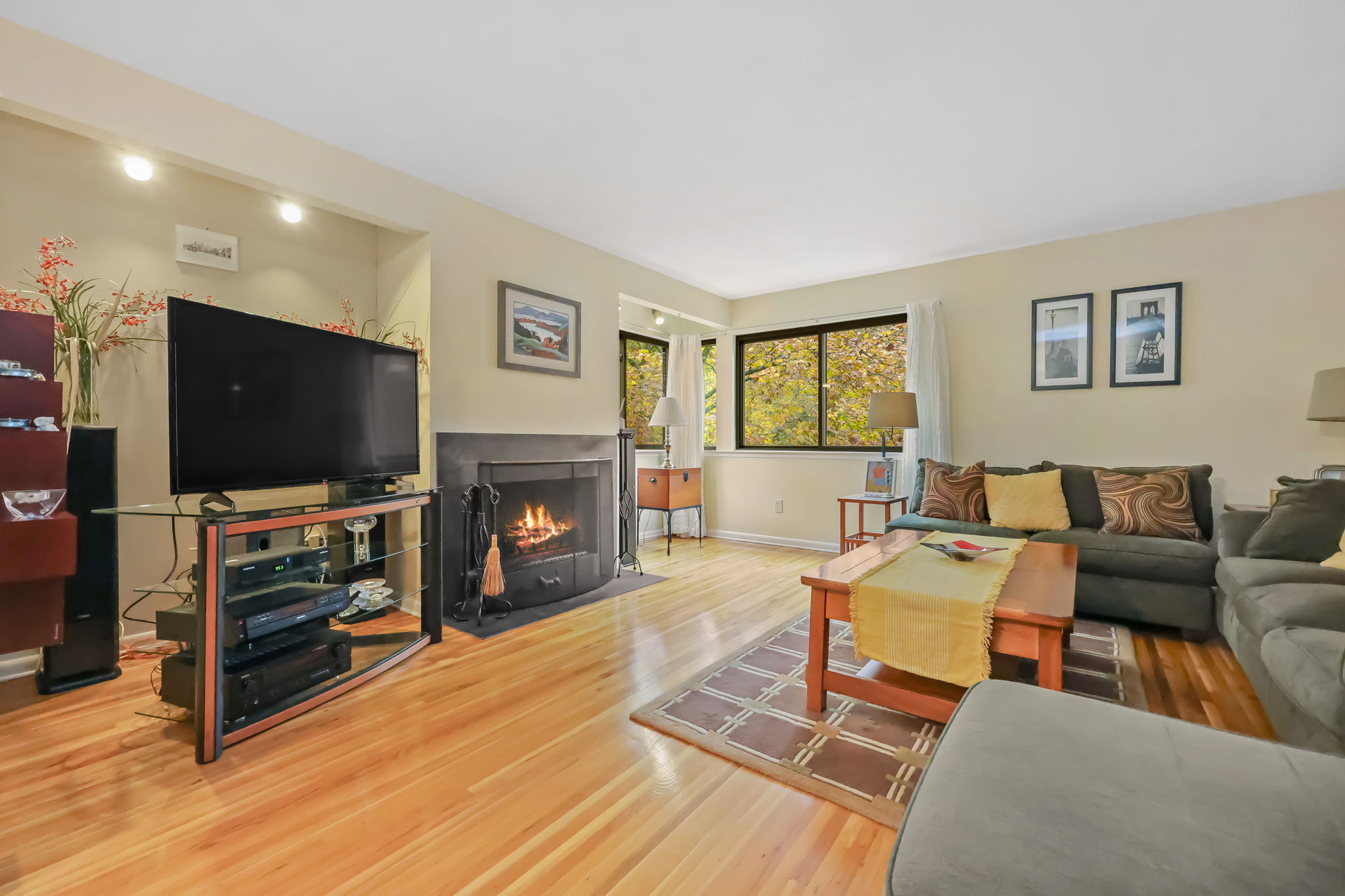 46 Sunrise Hill Road, Unit 46 Norwalk, CT 06851 - Photo 4 of 27