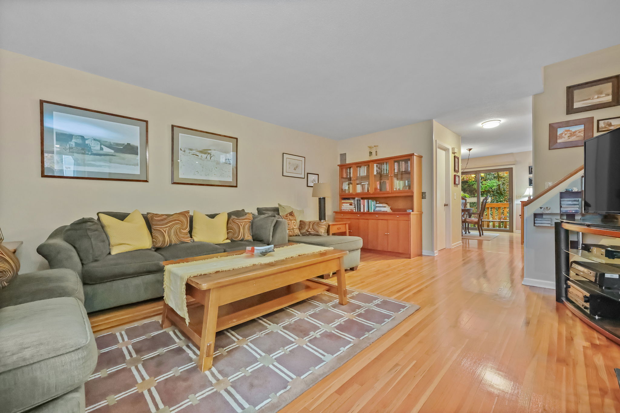 46 Sunrise Hill Road, Unit 46 Norwalk, CT 06851 - Photo 5 of 27